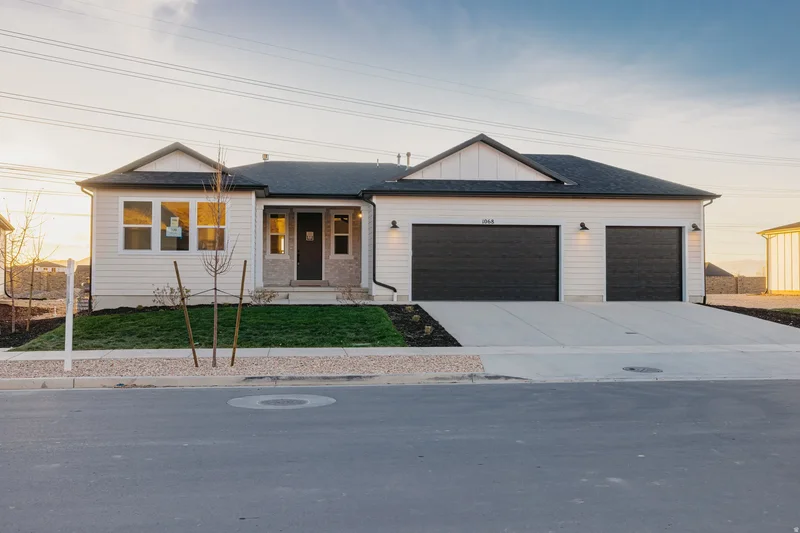 1068 S 3440 E 120, Spanish Fork, Utah, United States. - Photo 32