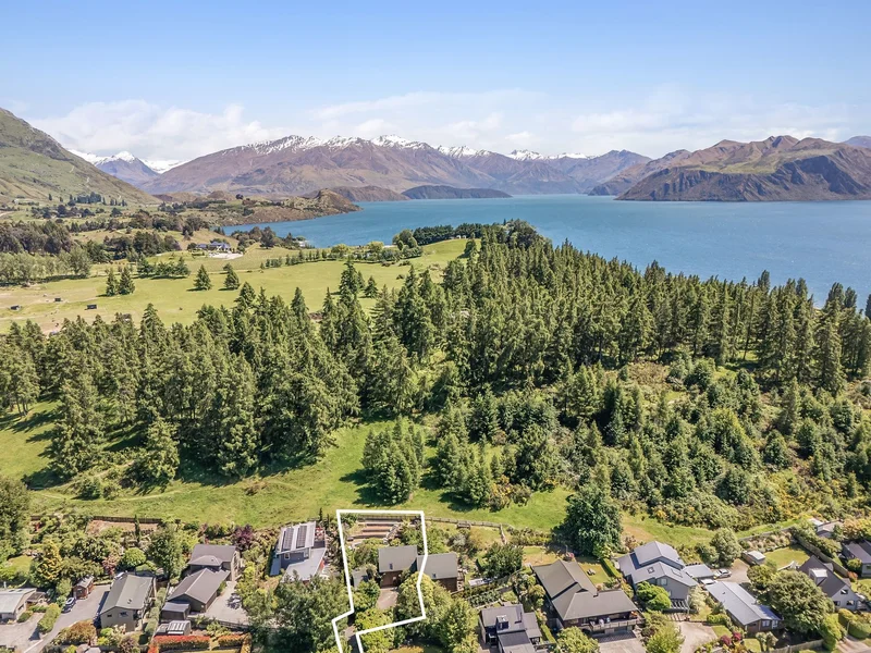 24B Bills Way, Wanaka, OTA 9305, Wanaka, Otago, New Zealand. - Photo 25
