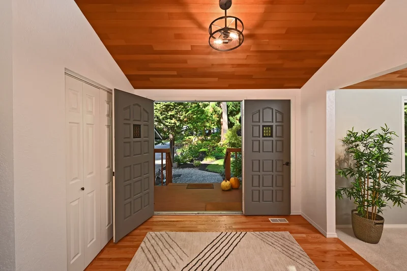 21829 NE 154th St , Woodinville, WA 98077, Cottage Lake, Washington, United States. - Photo 5
