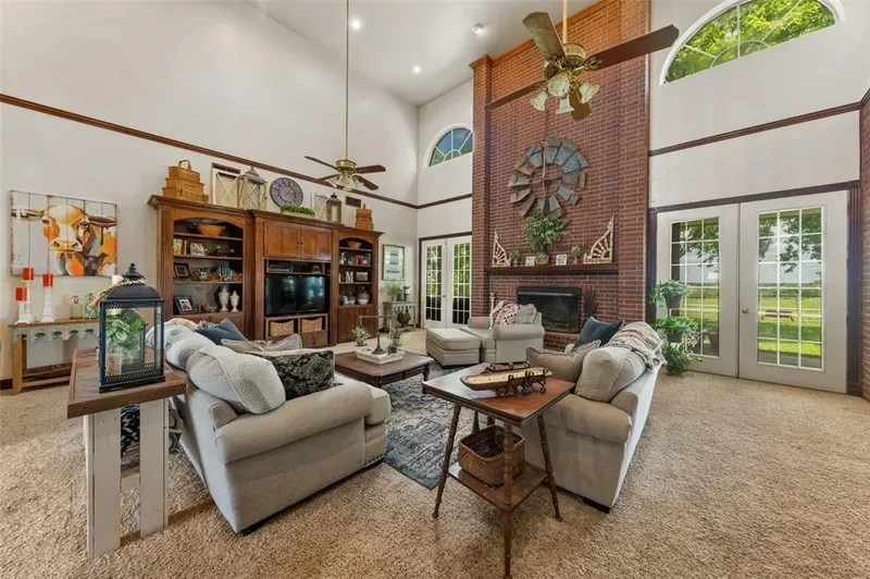 1674 Cuba Road , Bridgeport, TX 76426, Bridgeport, Texas, United States. - Photo 8