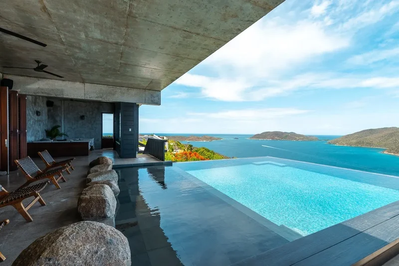 Segura - Under Contract, Virgin Gorda, Spanish Town, Virgin Gorda, British Virgin Islands. - Photo 27