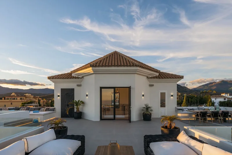 Marbella, Andalusia, Spain. - Photo 17