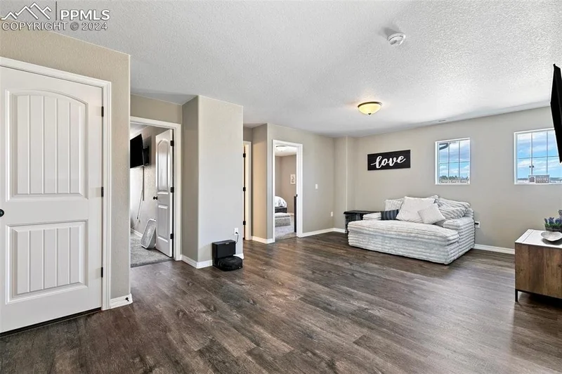 7757 Cordgrass Drive, Colorado Springs, CO 80908, Colorado Springs, Colorado, United States. - Photo 18