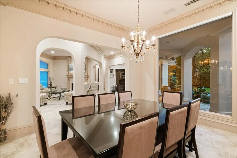 47 Summerwalk, The Woodlands, Texas, United States. - Photo 14