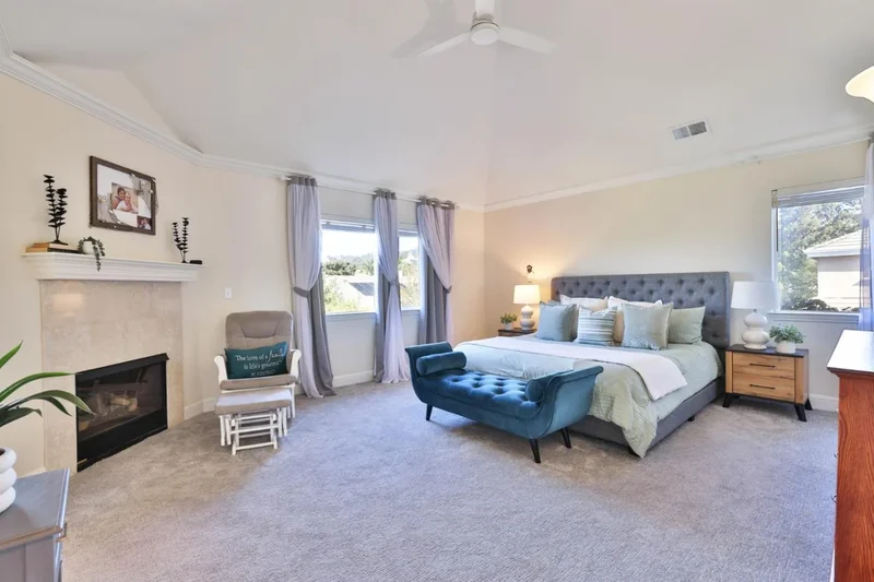 17017 Heatherwood Way, Morgan Hill, California, United States. - Photo 6