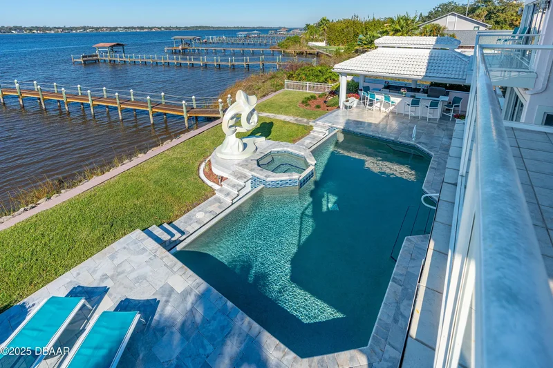 1210 John Anderson Drive, Ormond Beach, Florida, United States. - Photo 46