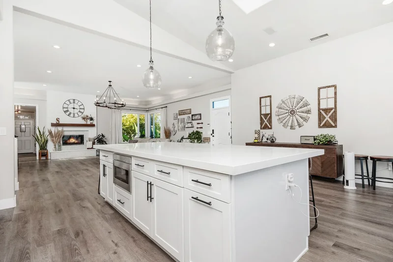 1596 Aldorado Drive , Vista, CA 92084, Vista, California, United States. - Photo 29