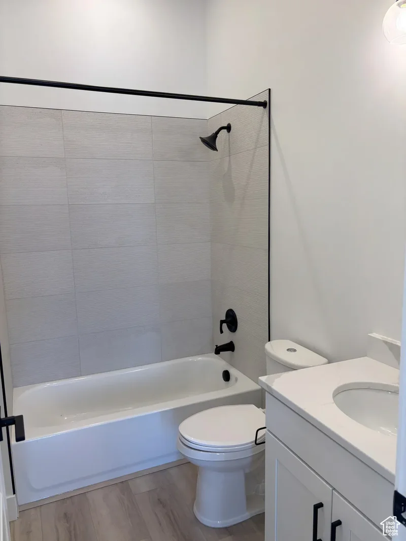 3344 S GUIDE STAR WAY, Hurricane, Utah, United States. - Photo 8