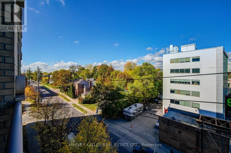 1 GLEN PARK #404, Toronto (Englemount-Lawre, ON, CANADA, Toronto, Ontario, Canada. - Photo 9