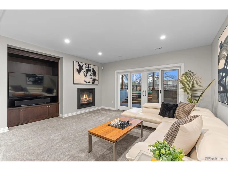5350 S Race Ct, Greenwood Village, Colorado, United States. - Photo 37