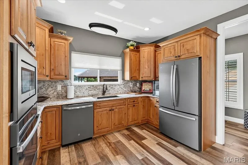 6020 N Lakeshore Drive, Hillsboro, Missouri, United States. - Photo 38