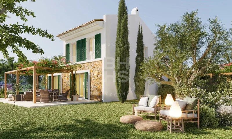 Jávea Villa