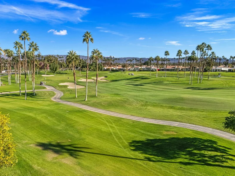 55556 Pinehurst, La Quinta, California, United States. - Photo 76