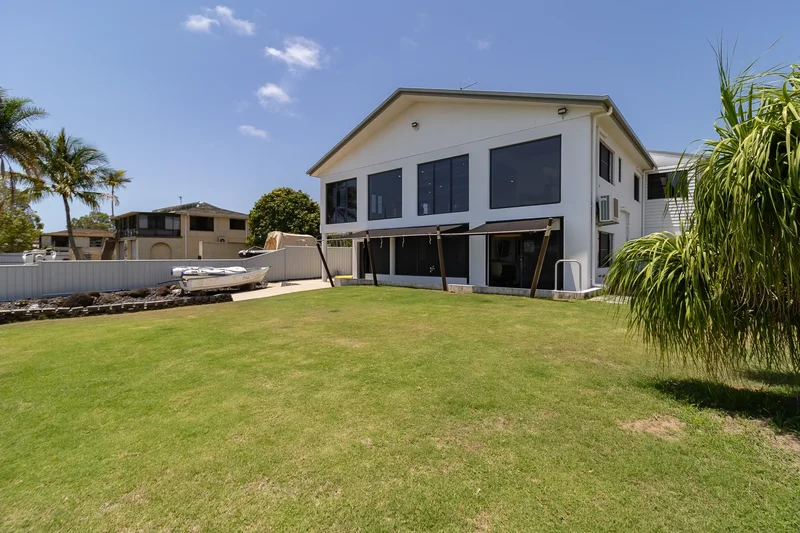 54 Corser Street Burnett Heads, Bundaberg, QLD, Burnett Heads, Queensland, Australia. - Photo 23