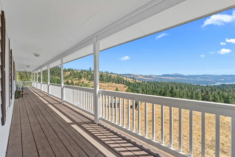 26 STRAY DOG CANYON RD, INCHELIUM, WA 99138, Inchelium, Washington, United States. - Photo 34