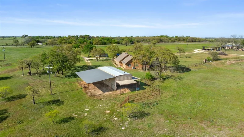 15523 W FM8A, Stephenville, TX 76401, Stephenville, Texas, United States. - Photo 26