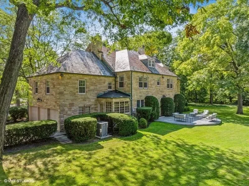 32 Woodley Road, Winnetka, IL, 60093, USA, Winnetka, Illinois, United States. - Photo 50
