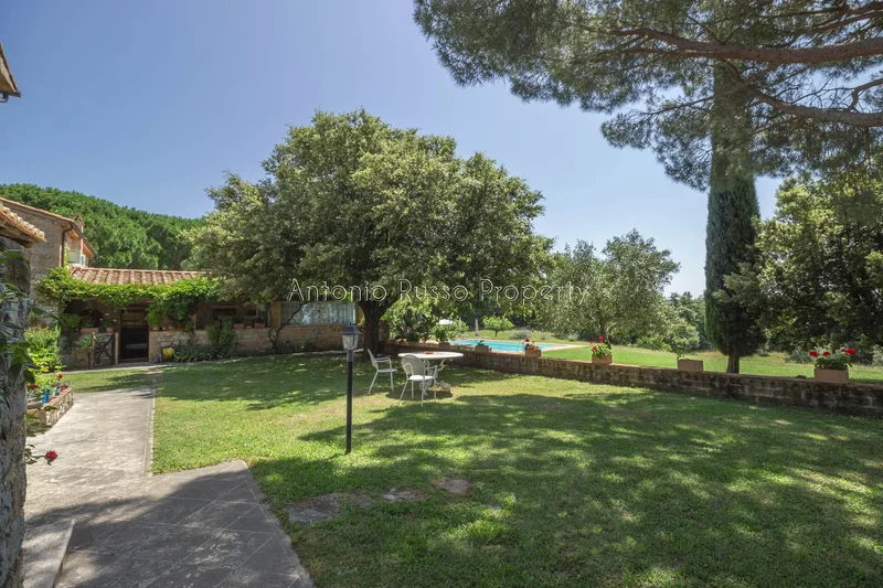 58014 Terme di Saturnia, Province of Grosseto, Italy, Terme di Saturnia, Tuscany, Italy. - Photo 10