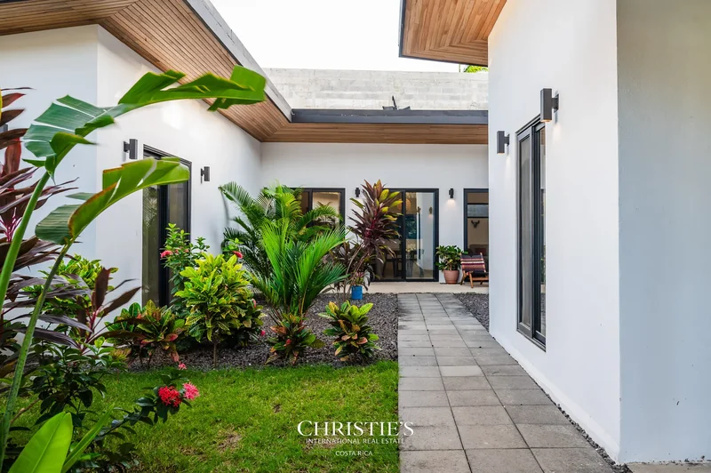 Villa/Townhouse - Playa Grande Estates - Costa Rica