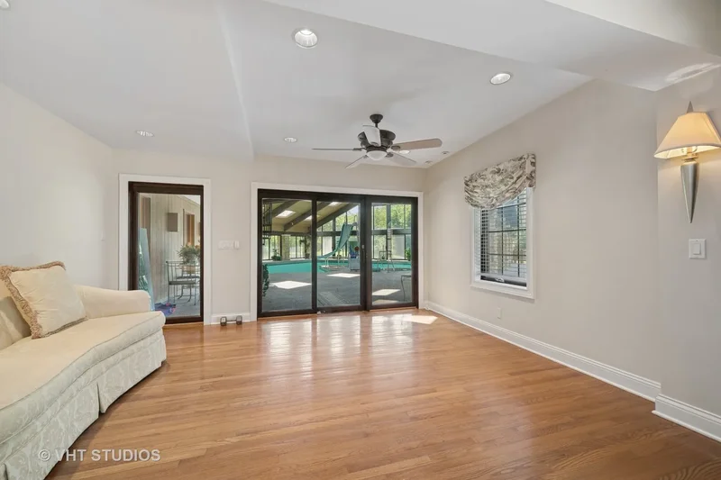 153 Algonquin Road, Barrington Hills, Illinois, United States. - Photo 22
