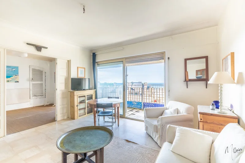 Biarritz Apartment