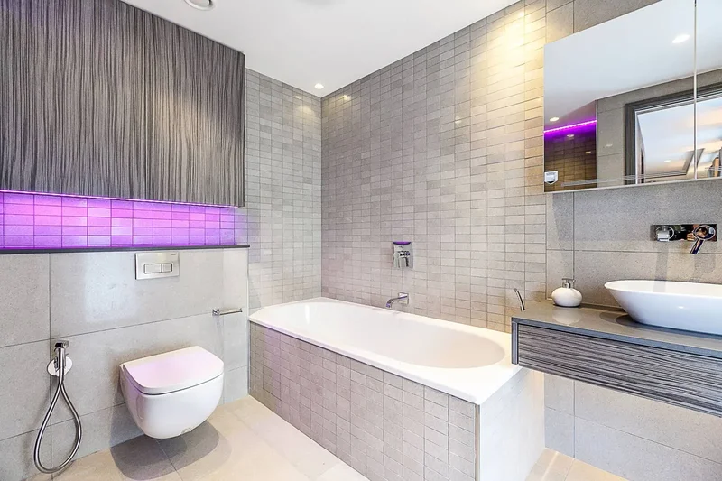 1a Westbourne Gardens, Central London, London, England, United Kingdom. - Photo 61
