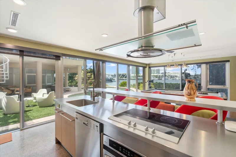 2500 Mercedes Dr , Fort Lauderdale, FL 33316, Fort Lauderdale, Florida, United States. - Photo 34