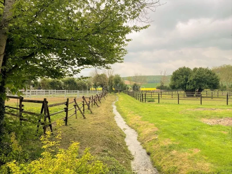 Sens, Bourgogne-Franche-Comté, France. - Photo 8