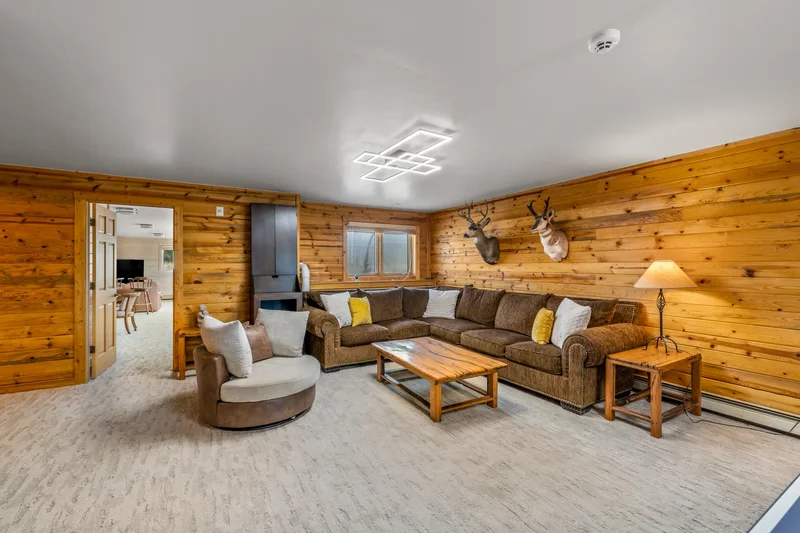 30800 Game Trails Drive , Steamboat Springs, CO 80487, Steamboat Springs, Colorado, United States. - Photo 41