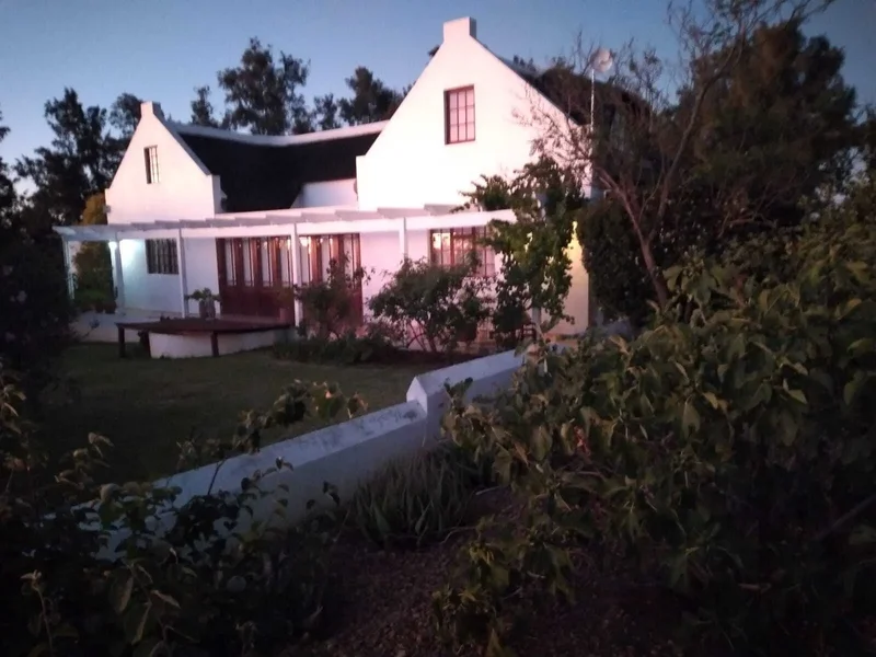 Farm for Sale in Wellington Rural