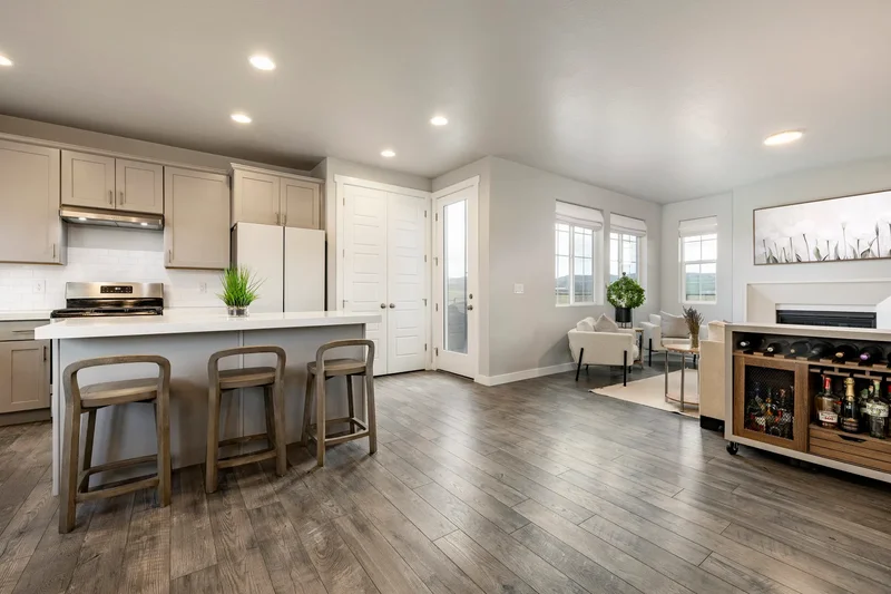 1383 Snowberry Circle, Park City, UT 84098, Park City, Utah, United States. - Photo 12