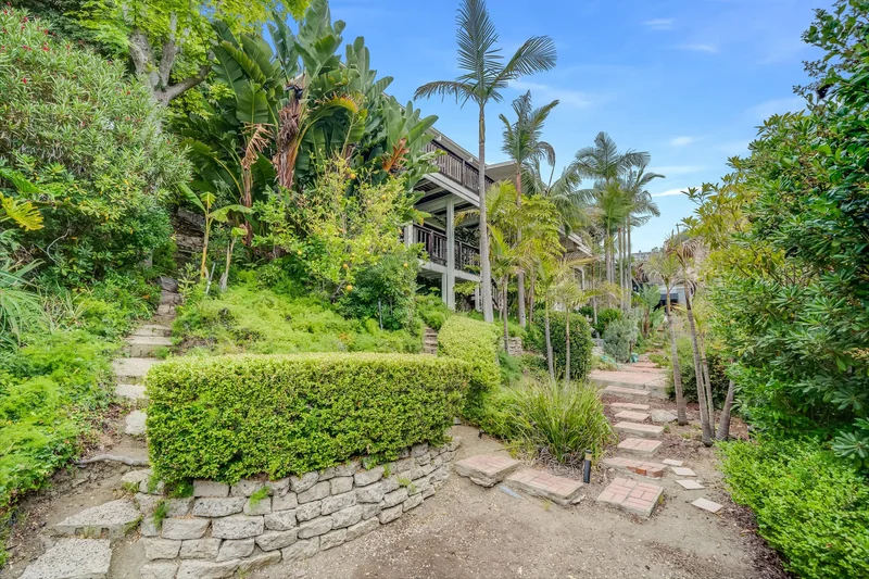 1214 Anacapa Way , Laguna Beach, CA 92651, Laguna Beach, California, United States. - Photo 26