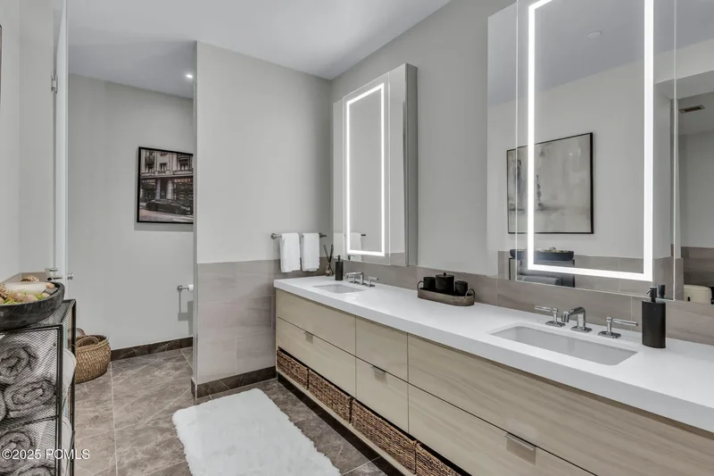 1702 W Glencoe Mountain Way Unit 8038, Park City, Utah, United States. - Photo 18