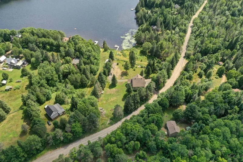 3885 Ch. Desjardins, Saint-Faustin-Lac-Carré, Quebec, Canada. - Photo 57