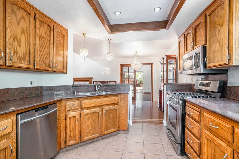 3025 Badger Dr, Pleasanton, CA 94566, Pleasanton, California, United States. - Photo 13