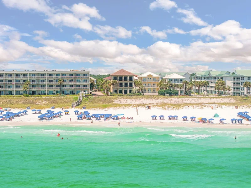 Miramar Beach, Florida, United States. - Photo 88