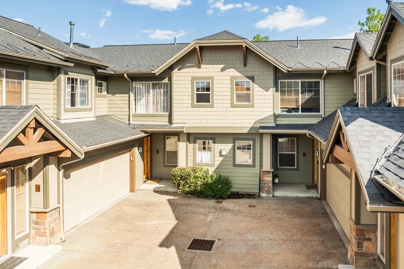 6042 N Fox Point Circle, Unit C1, Park City, UT 84098, Park City, Utah, United States. - Photo 40