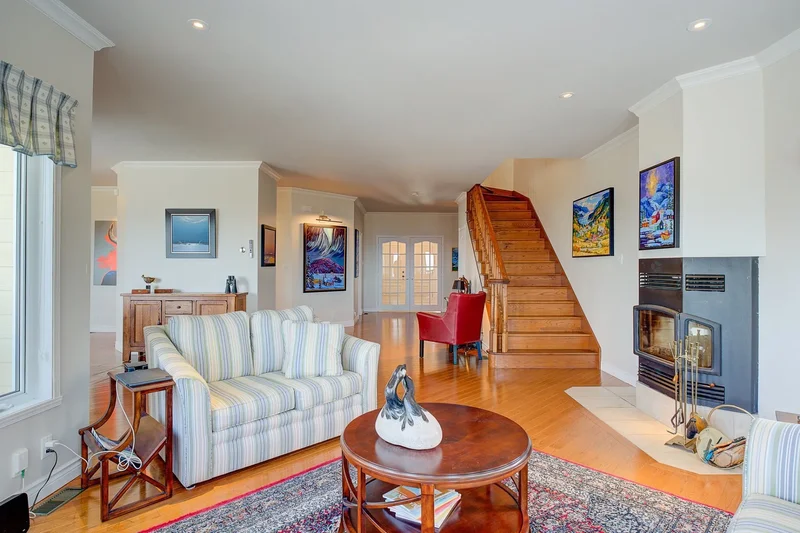 48 Rue du Noroît, Baie-Saint-Paul, Quebec, Canada. - Photo 8