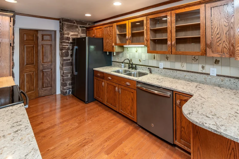 27 Lambert Lane , Lambertville, NJ 08530, Lambertville, New Jersey, United States. - Photo 37