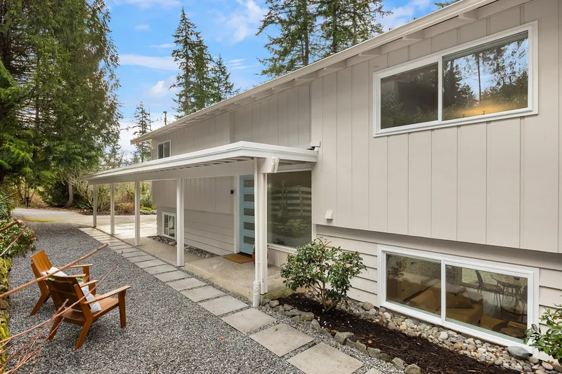 9280 NE Lovgreen Rd , Bainbridge Island, WA 98110, Bainbridge Island, Washington, United States. - Photo 30