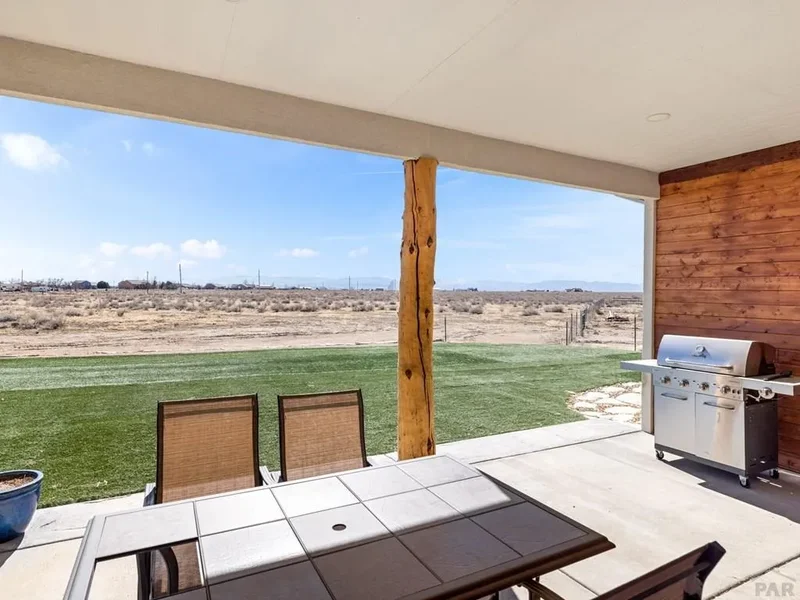1068 N Gantts Fort Ave, Pueblo West, CO 81007, Pueblo West, Colorado, United States. - Photo 33