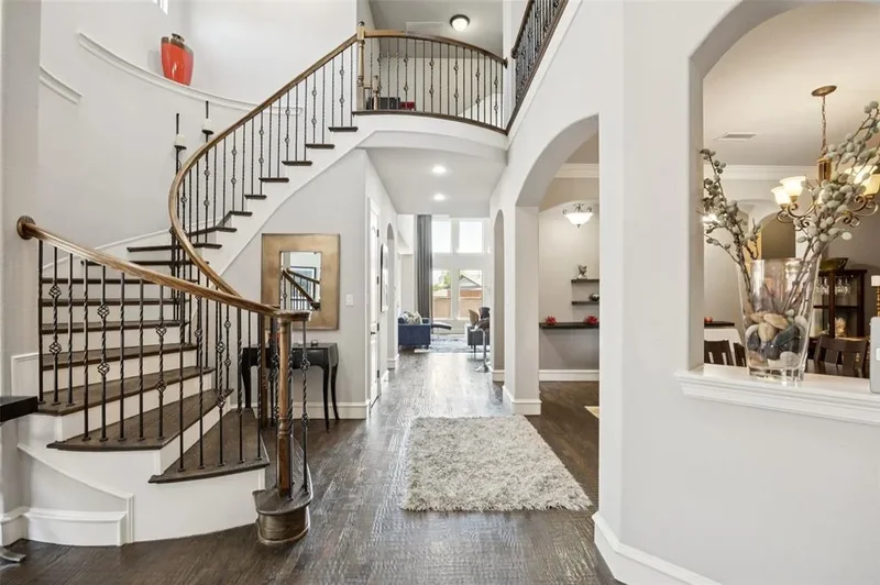 3426 Wingren Drive, Irving, Texas, United States. - Photo 4