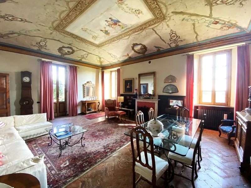28050 Pombia, Province of Novara, Italy, Pombia, Piedmont, Italy. - Photo 17
