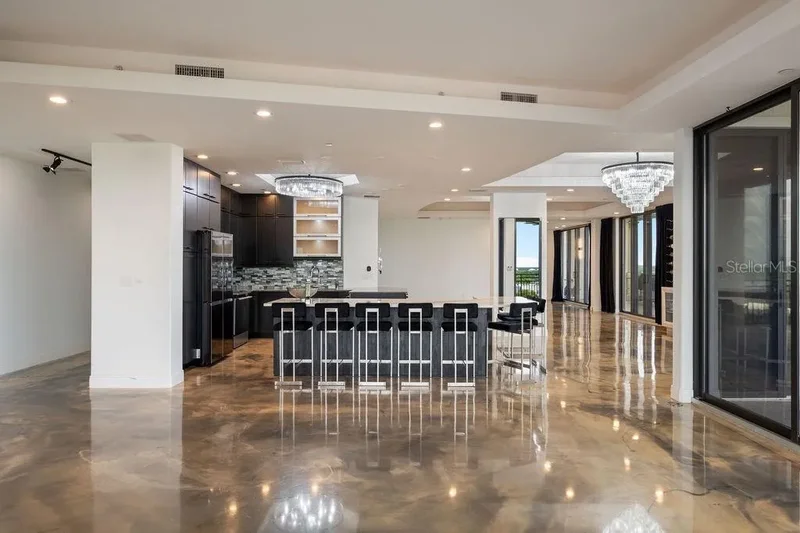 111 E MONUMENT AVENUE #801, KISSIMMEE, FL 34741, Kissimmee, Florida, United States. - Photo 17