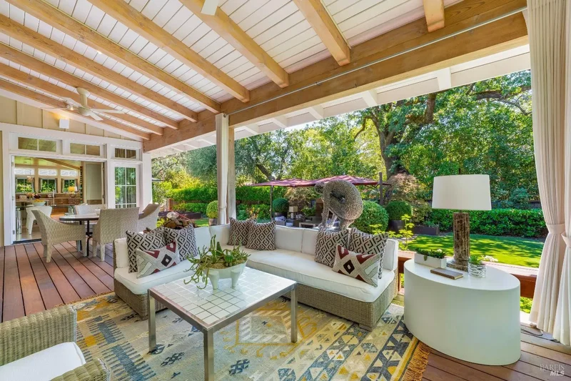 1551 Spring St, St. Helena, CA 94574, St. Helena, California, United States. - Photo 33