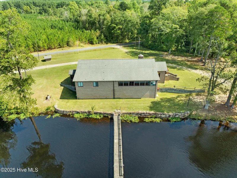 709 Everetts Mill Road, Rockingham, North Carolina, United States. - Photo 63