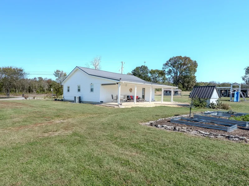 538 Mount Vernon Rd, Rockvale, Tennessee, United States. - Photo 4
