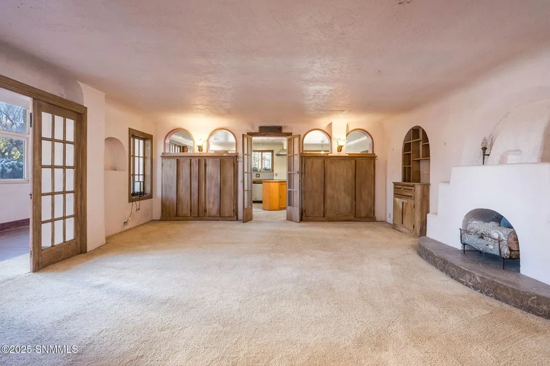 2090 Snow Road, Mesilla, NM 88046, Mesilla, New Mexico, United States. - Photo 59