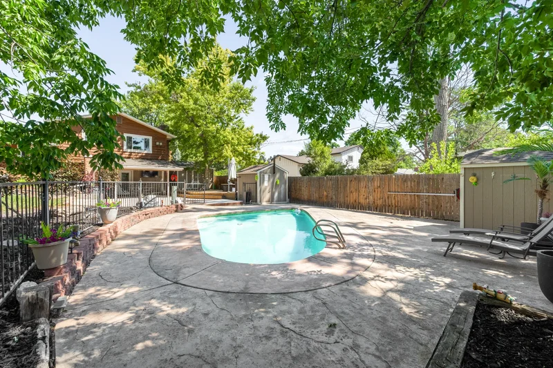 5040 W Geddes Circle , Littleton, CO 80128, Columbine, Colorado, United States. - Photo 29