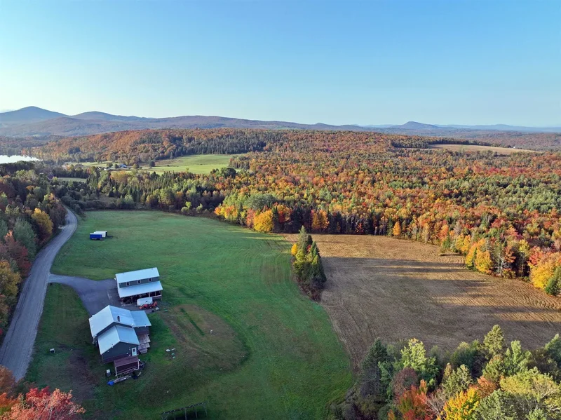 2600 Morgan Charleston Road, Charleston, VT 05872, Morgan, Vermont, United States. - Photo 50